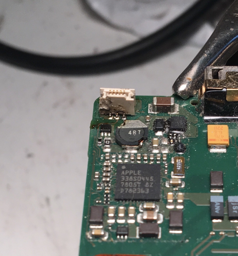 Illustration for article titled DIY Electronics Repair